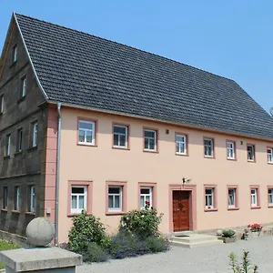 Landurlaub Jung Ohrenbach