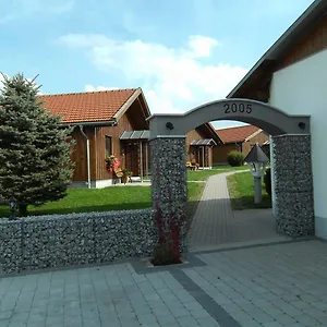 Zinnöcker Breitenberg (Lower Bavaria)